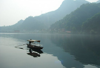 清江风景旅游区第 3 张图片