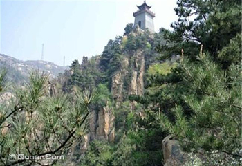 山东香山国际旅游度假区第 6 张图片