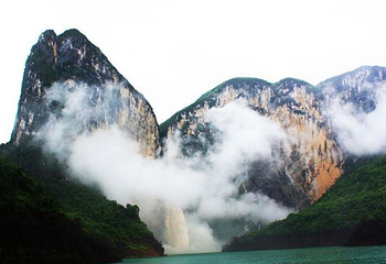 清江风景旅游区第 1 张图片