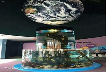 加拿大里普利水族馆第 2 张图片