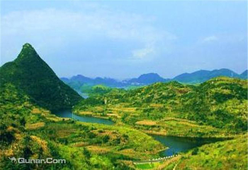 贵阳千山第 2 张图片
