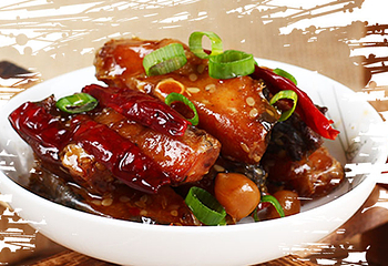 白马湖（食品）第 3 张图片