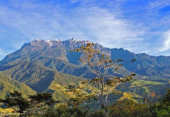 神山公园第 4 张图片