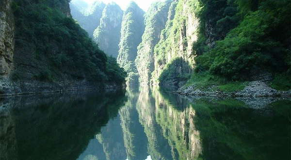 松山国家森林公园