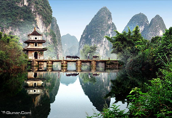 旧州老街第 3 张图片