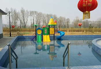 金源泰生态园第 4 张图片
