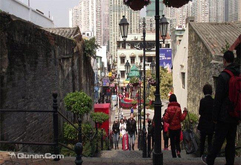 官也街第 2 张图片