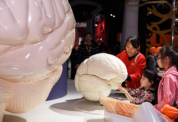 宁波科学探索中心第 3 张图片