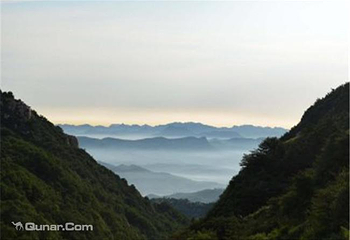 山东香山国际旅游度假区第 4 张图片