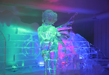 长津冰雪梦幻王国第 21 张图片