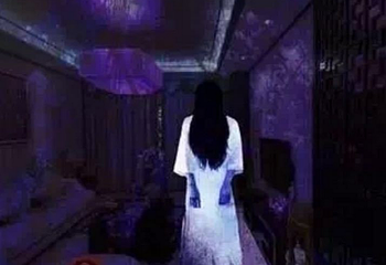 依诺莎魔幻迷宫穿越馆第 2 张图片