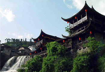 乌龙寨第 3 张图片