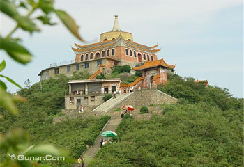 红辣椒自驾游护照第 2 张图片