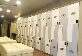 F天下游泳馆第 3 张图片