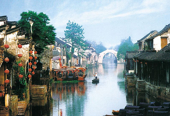西塘本地玩乐第 10 张图片