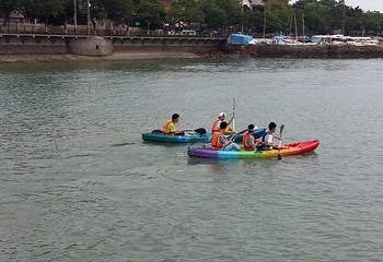 青岛乘风破浪帆船俱乐部第 28 张图片