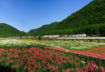 三峡奇潭第 14 张图片