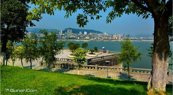 重庆南滨公园