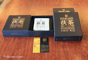 白沙溪第 2 张图片