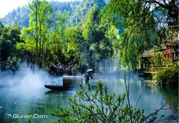 酉水画廊第 4 张图片