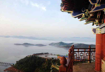 太子岛第 1 张图片