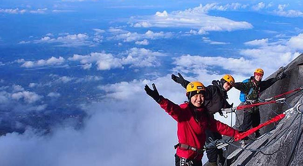 神山 FERRATA 名宿高院