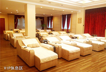 北京四海合利商务会馆第 2 张图片