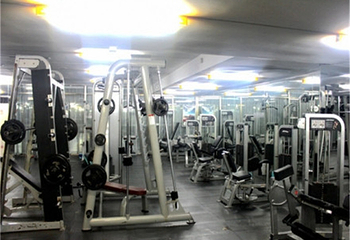 奥力健身游泳【上元店】第 4 张图片