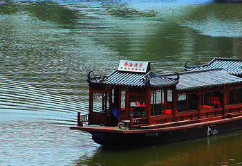 西海湾景区第 7 张图片