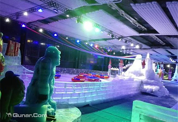 宜春冰雪王国第 3 张图片
