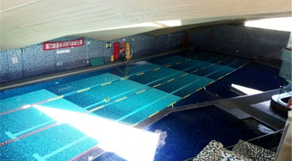 奥力健身游泳【上元店】