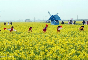 花米庄行第 1 张图片