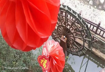 花园畲寨第 2 张图片
