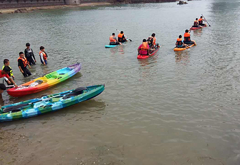青岛乘风破浪帆船俱乐部第 26 张图片