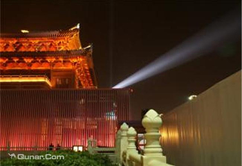 大唐不夜城贞观广场第 3 张图片