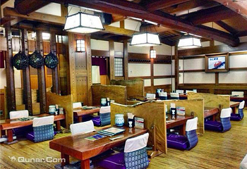北海道蟹将军札幌本店第 3 张图片
