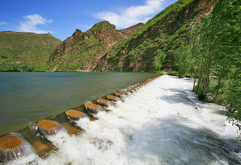 百里山水画廊第 60 张图片