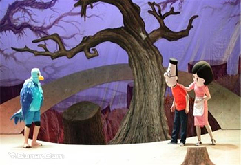 大头儿子和小头爸爸-森林冒险家第 3 张图片