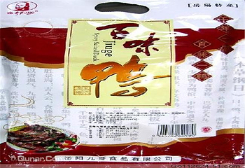 洞庭香第 1 张图片