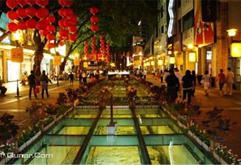 北京路千年古道遗址第 2 张图片
