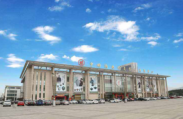 包含景点: 宜兴竹海 中国陶都陶瓷城 大觉寺 善卷洞 宜兴竹铭仙境 去