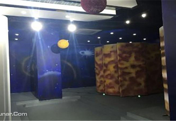 UFLO漂浮体验馆第 5 张图片