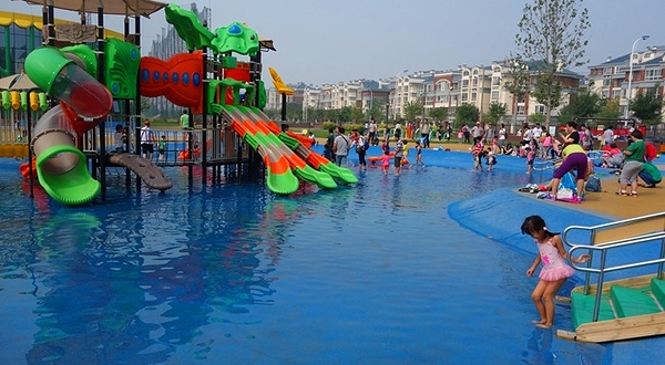 北京采育趣玩儿乐园