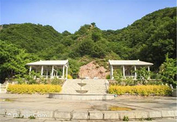 凤凰岭景区第 14 张图片