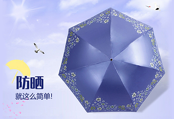 天堂伞第 2 张图片