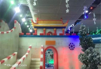 极地冰雪世界第 8 张图片