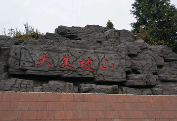坡山村第 8 张图片