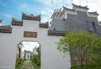 江西明清古民居博览园第 10 张图片