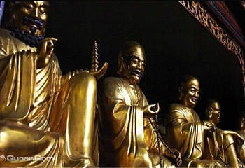 华林禅寺第 2 张图片