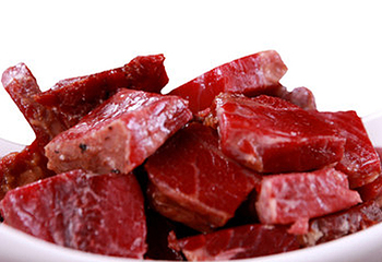 张飞牛肉第 1 张图片